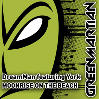 DreamMan - Moonrise On The Beach 2010 (Feat.)