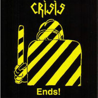 Crisis (GBR) - Ends!