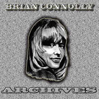 Brian Connolly - Brian Connolly Archives (CD 2: The demos)