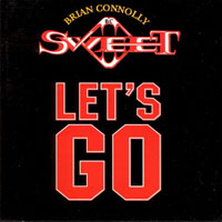Brian Connolly - Let's Go