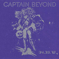 Captain Beyond - 1972-04-30 - Jazz Festival, Montreux (2016)