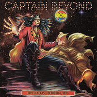 Captain Beyond - 1973-10-06 - University Of Texas, Arlington