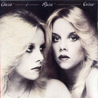 Cherie Currie - Messin' With The Boys (Remastered 1997)