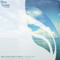 Mike van Fabio - Naama Bay (Split)