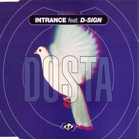 Intrance feat. D-Sign - Dosta