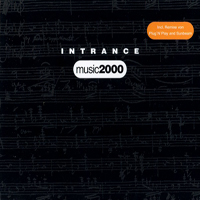 Intrance - Music 2000