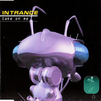 Intrance - Take On Me (CD-Maxi)