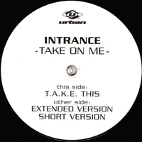 Intrance - Take On Me