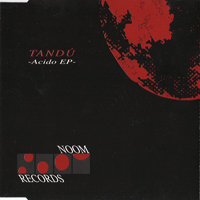 DJ Tandu - Acido