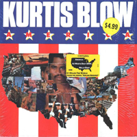 Kurtis Blow - America
