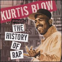 Kurtis Blow - The History Of Rap