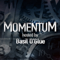 Basil O'Glue - Momentum (Radioshow) - Momentum Episode 016 (2014-04-17)