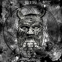 Belial (GBR) - Belial (EP)