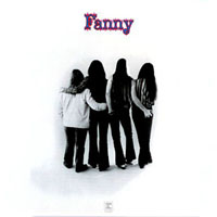 Fanny - Fanny (LP)