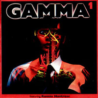 Gamma - Gamma 1