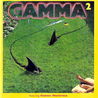 Gamma - Gamma 2