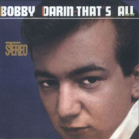 Darin, Bobby - That's All