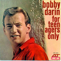Darin, Bobby - For Teenagers Only