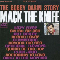Darin, Bobby - The Bobby Darin Story