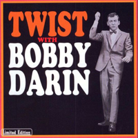 Darin, Bobby - Twist With Bobby Darin