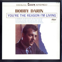 Darin, Bobby - You're The Reason I'm Living
