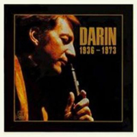 Darin, Bobby - Darin 1936-1973