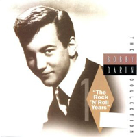 Darin, Bobby - As Long As I'm Singing (CD 1)