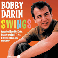 Darin, Bobby - Bobby Darin Swings