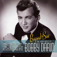 Darin, Bobby - Beyond The Sea (CD 2)