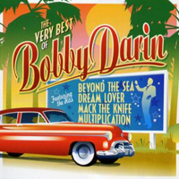 Darin, Bobby - The Very Best Of Bobby Darin (Remastered)
