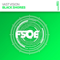 Vast Vision - Black Shores