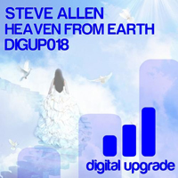Steve Allen - Heaven From Earth
