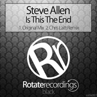 Steve Allen - Is This The End