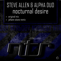 Steve Allen - Nocturnal Desire