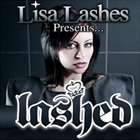 Lisa Lashes - Lashed (Radioshow) - Lashed (January) (13-01-2014)