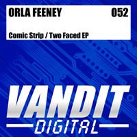 Feeney, Orla - Orla Feeney (EP)
