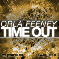 Feeney, Orla - Time Out [Single]