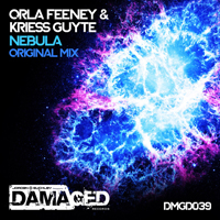 Feeney, Orla - Nebula [Single]