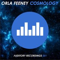 Feeney, Orla - Cosmology [Single]