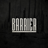 Barrier - Barrier (EP)
