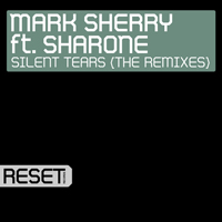 Sherry, Mark - Silent Tears (Incl Orjan Nilsen Remix)