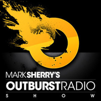 Mark Sherry - Outburst (Radioshow) - Outburst Radioshow 132 (2009-11-27): Paul Webster Guest Mix