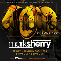 Mark Sherry - Outburst (Radioshow) - Outburst Radioshow 400 (2015-01-30)