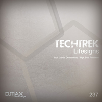 TechTrek - Lifesigns