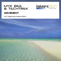 Myk Bee & TechTrek - Movement