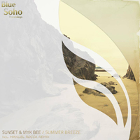 Sunset & Myk Bee - Summer Breeze