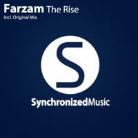 Farzam - The Rise