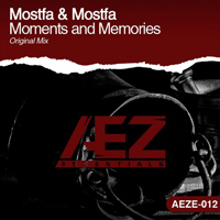 Mostfa & Mostfa - Moments & Memories