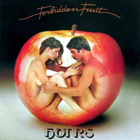HOT R.S. - Forbidden Fruit (LP)