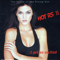 HOT R.S. - I Get So Excited